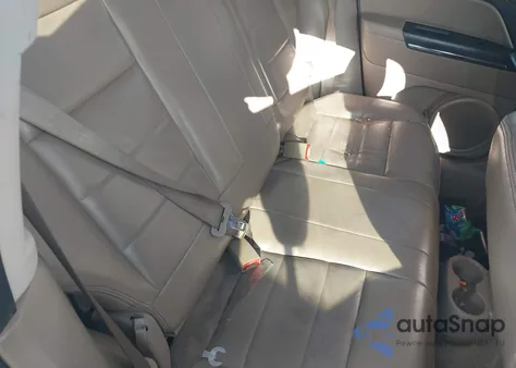 2013 Jeep Compass Limited z USA, uszkodzony, nr VIN 1C4NJCCB5DD158849